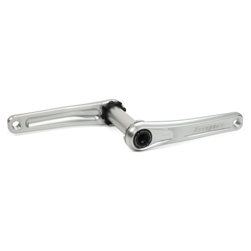Mechanizm korbowy Hope 68mm/73mm 175mm Evo Srebrny