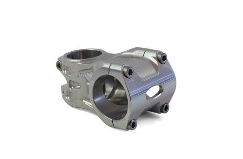 Mostek Hope AM35mm 50mm 0 stopni Srebrny