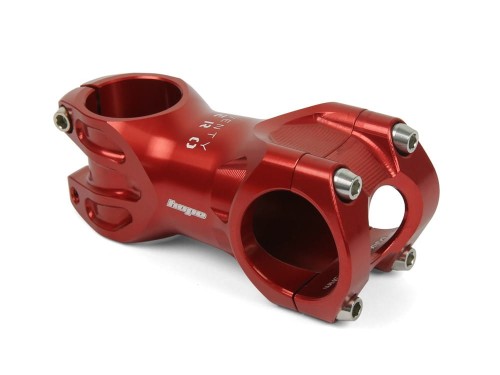Mostek Hope XC 70 mm 0 stopni Czerwony