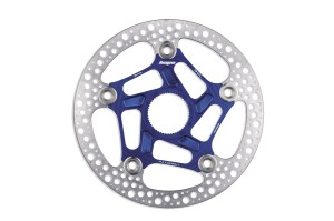 Tarcza Hamulcowa Hope RX Center Lock 160 mm pływająca niebieska