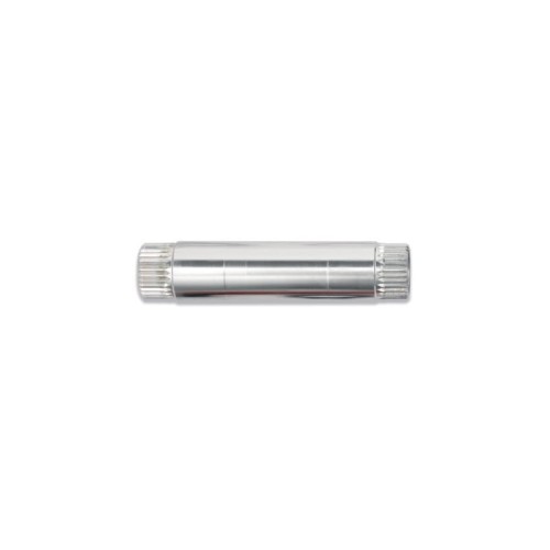 Oś korby Hope EVO 30mm PF 142,5 mm srebrna