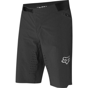 Spodnie rowerowe FOX FLEXAIR No Liner czarny