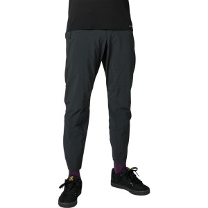 Spodnie rowerowe FOX FLEXAIR Pants długie czarne