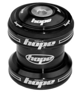 Stery Hope Standard Czarne