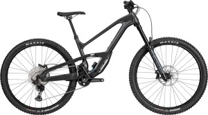 Rower Cannondale Jekyll 29” Carbon 2 Graphite