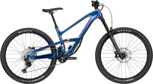 Rower Cannondale Jekyll 29” Carbon 2 Purple Haze