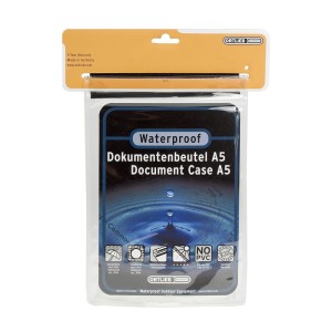 Torebka na dokumenty Ortlieb A5