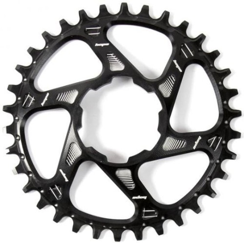 Zębatka do korb Hope 34 T Boost Direct czarna