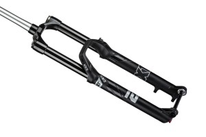Amortyzator EXT ERA Air 29" 170mm