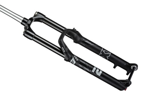 Amortyzator EXT ERA Air 29" 170mm