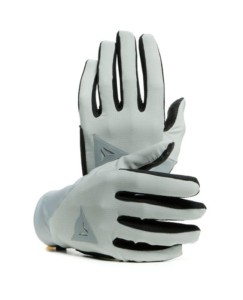 Rękawiczki rowerowe Dainese HG CADDO szare
