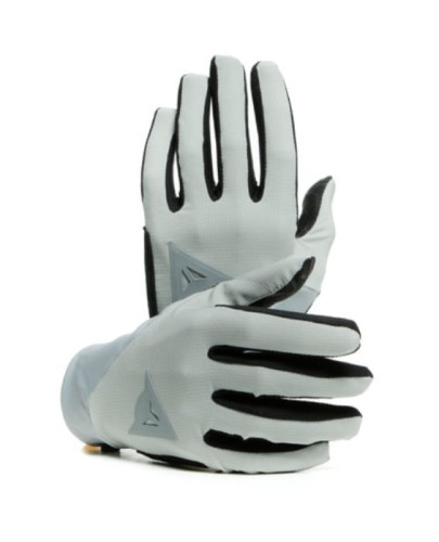 Rękawiczki rowerowe Dainese HG CADDO szare