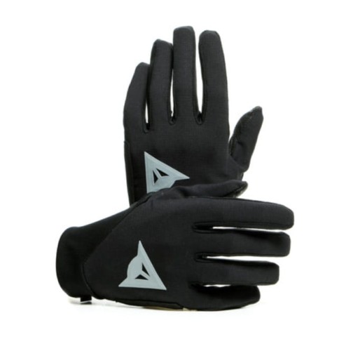Rękawiczki rowerowe Dainese HG CADDO czarne