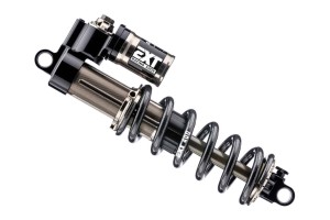 Damper EXT ARMA V3 DH Shox Trunnion 225x75