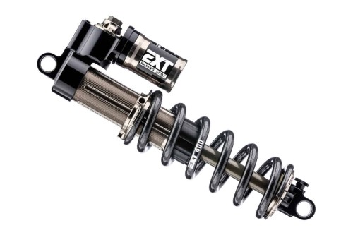 Damper EXT ARMA V3 DH Shox Trunnion 225x75