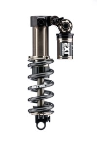Damper EXT STORIA V3 Enduro Shox Trunnion 205x65
