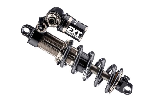 Damper EXT STORIA V3 Enduro Shox 210x50
