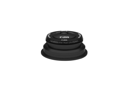 Stery NS Bikes Internal Tapered ZS44/56 czarne
