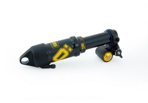 Damper Öhlins TTX 1 Air Trunnion 185x 55mm