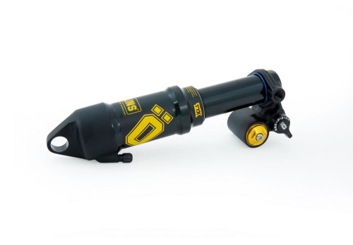 Damper Öhlins TTX 1 Air Trunnion 185x 55mm