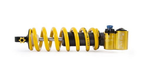 Damper Öhlins TTX 22 M 210x 55mm