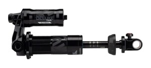 Damper RockShox Super Deluxe Ultimate RCT Trunnion Coil 205x 65mm