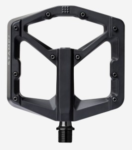 Pedały Crank Brothers Stamp 2 duże czarne