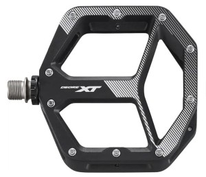 Pedały Shimano Deore XT PD-M8140 czarne