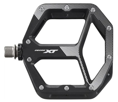 Pedały Shimano Deore XT PD-M8140 czarne