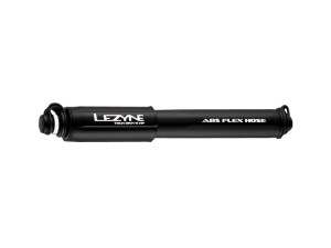Pompka rowerowa Lezyne Tech Drive HP M ABS - czarna