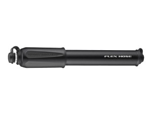 Pompka rowerowa Lezyne Sport Drive HP S czarna