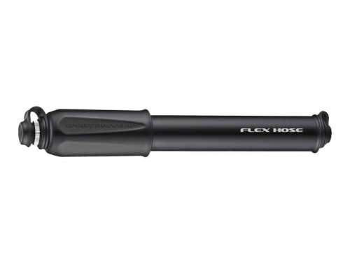 Pompka rowerowa Lezyne Sport Drive HP S czarna