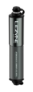 Pompka rowerowa Lezyne Pocket Drive HV ABS Flex szara