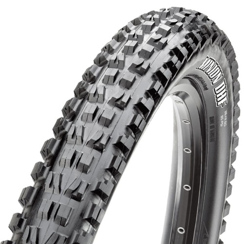 Opona rowerowa Maxxis Minion DHF 27,5 x 2,50WT 3CT EXO+ TR