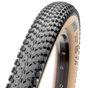 Opona rowerowa Maxxis Ikon 29 x 2,20 EXO TR Tanwall czarno/brązowa