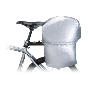 Pokrowiec Topeak MTX Rain Cover do EXP i DXP Trunk Bag