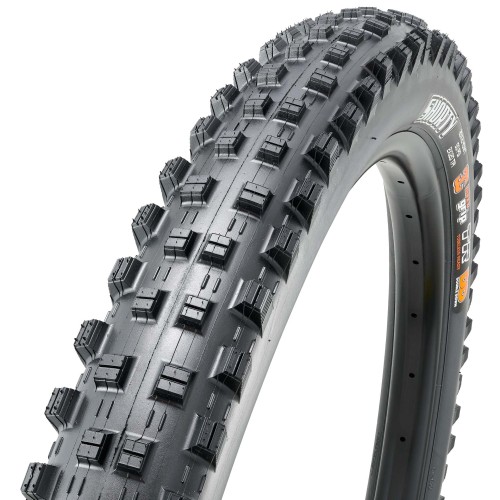 Opona rowerowa Maxxis Shorty 27,5 x 2,30 3CT EXO TR 