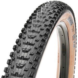 Opona rowerowa Maxxis Rekon 29 x 2,60 EXO TR Tanwall czarno/brązowa