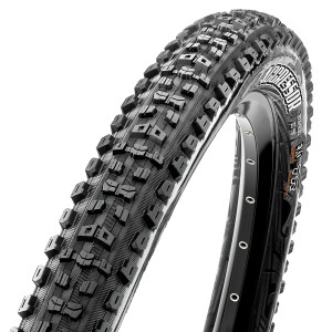 Opona rowerowa Maxxis Aggressor 29 x 2,50WT DD TR