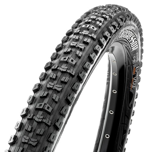 Opona rowerowa Maxxis Aggressor 29 x 2,50WT DD TR