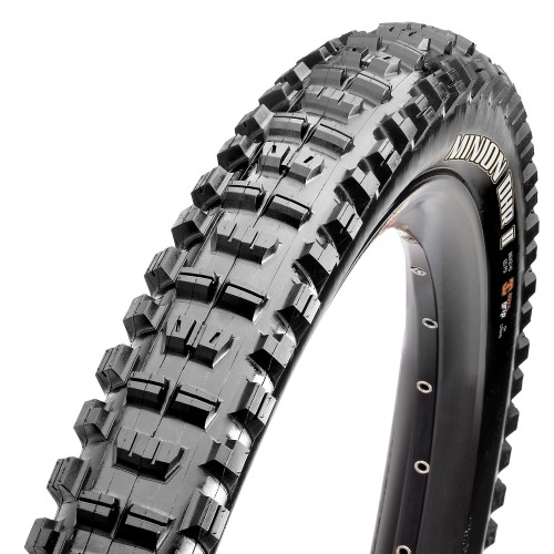 Opona rowerowa Maxxis Minion DHR II 29 x 2,40WT 3CT EXO+ TR