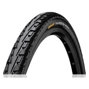 Opona rowerowa Continental Ride Tour 700 x 37C drut