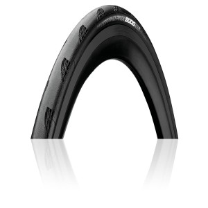 Opona rowerowa Continental Grand Prix 5000 700 x 28C Tubeless BlackChili