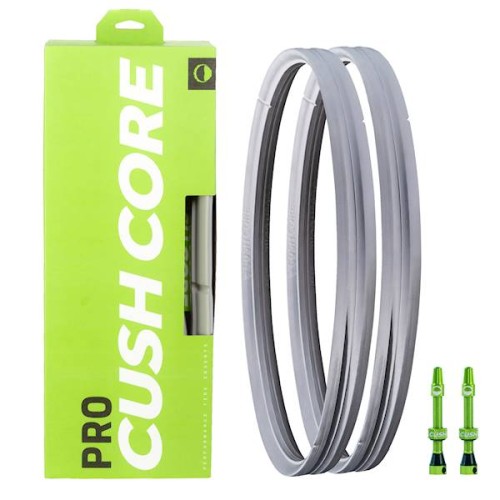 Wkładka do opon Cush Core PRO 29” zestaw