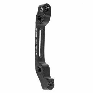 Adapter Hamulca Shimano SM-MA90-F160 P/S