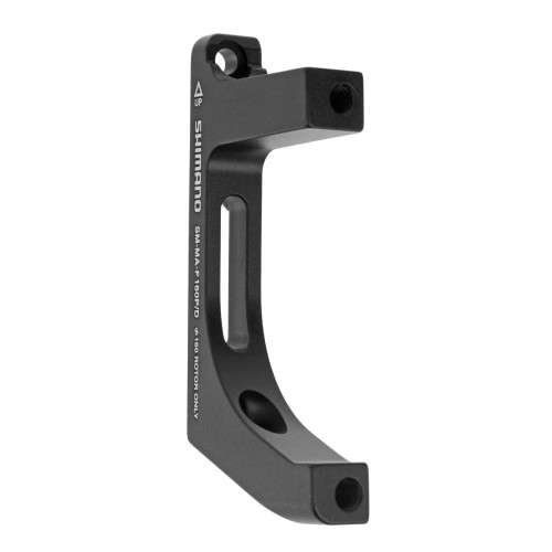 Adapter Hamulca Shimano SM-MA-F160 P/D