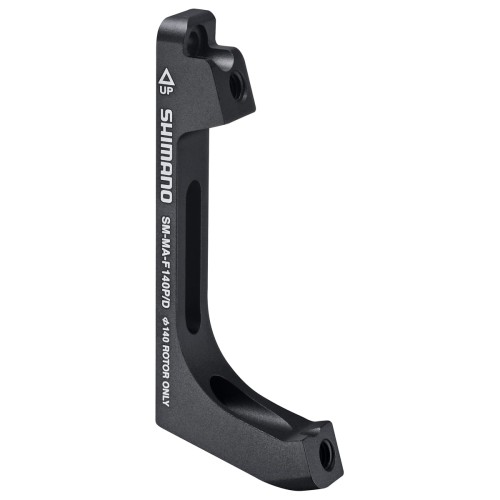 Adapter Hamulca Shimano SM-MA-F140 P/D