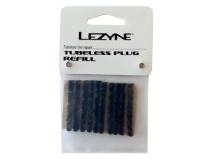 Sznur wulkanizacyjny do opon bezdętkowych Lezyne Tubeless Plug Refill