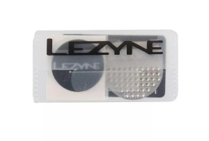 Zestaw łatek do dętek Lezyne Smart Kit Box