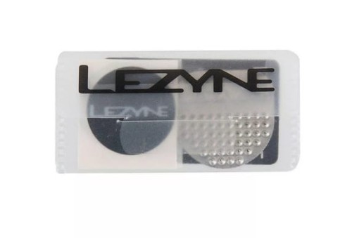 Zestaw łatek do dętek Lezyne Smart Kit Box